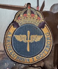 Aeroclub in Goteborg