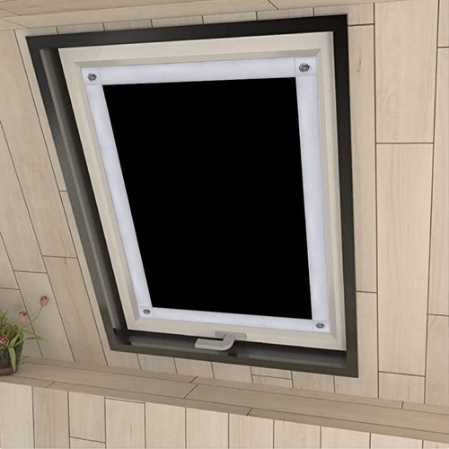 Verdunkelungsrollo dachfenster - verdunkelungsrollo,