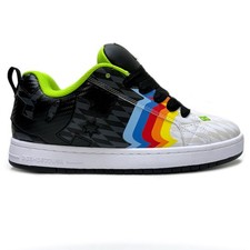 DC SHOES X BIG DRIPS COURT