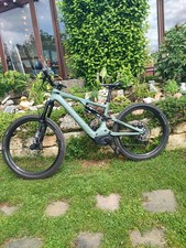 Verkaufe mein Specialized Turbo Levo Comp Alloy 