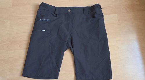 Vaude damen fahrradhose - damen,