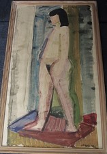 Nalle Werner