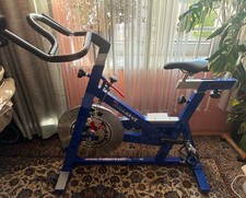 Tomahawk Spinning Bike Indoor im neuen Zustand