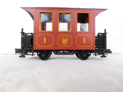 Faller spur train - faller, 0