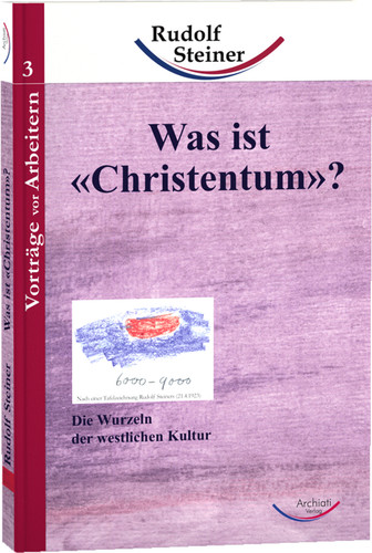 Rudolf steiner was ist - rudolf,