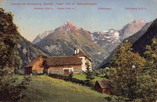 Untertal Schladming Gasthof