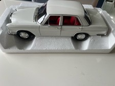 Mercedes-Benz-250 SE-W 108-1:18-Norev-Limited Edition
