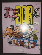 Joe-Bar-Team; Teil: Bd. 1.