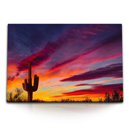120x80cm wandbild auf leinwand - wandbild,