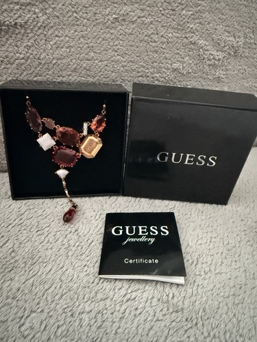 Guess halskette - guess,