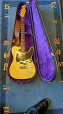 fender telecaster usa
