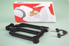 Zadi Schloss 3251 für Helm (2) Vespa PK 50 125 XL Haken Halter Serratura Casco