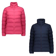 CMP Damen Steppjacke Woman