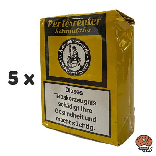 Perlesreuter schmalzler - perlesreuter,