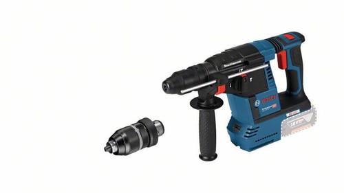 Bosch akku bohrhammer - akku-bohrhammer, gbh