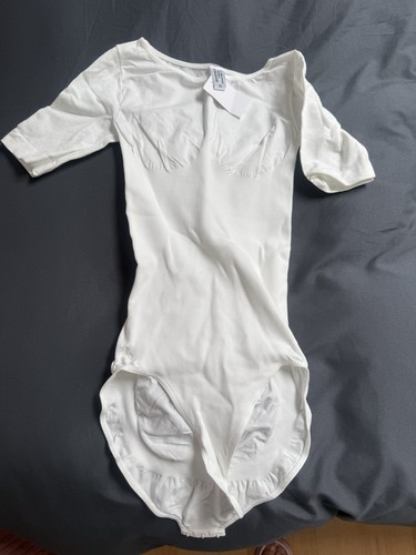 Shapewear body weiß - body, xl