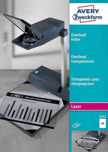 Avery zweckform 3552 - avery,