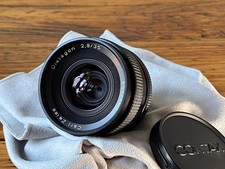 Carl zeiss distagon - distagon, t*