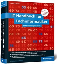 IT - Handbuch für