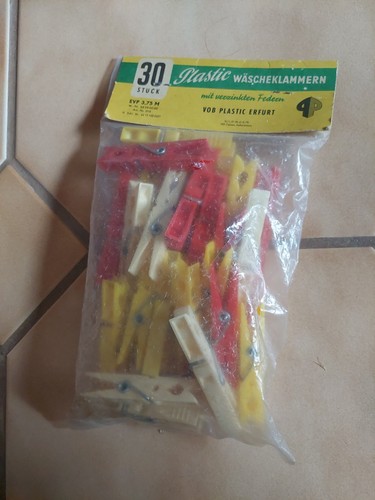 Ddr plastik erfurt - plastik,