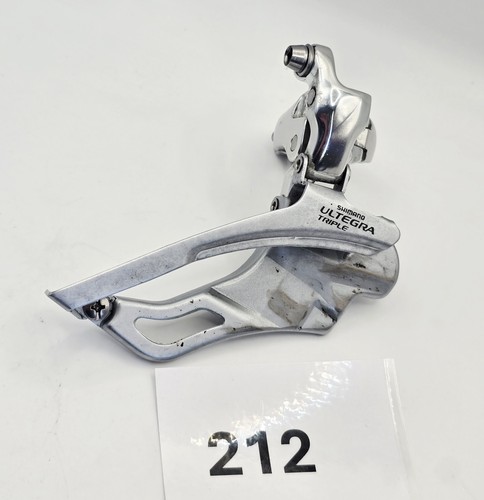 Shimano ultegra umwerfer - ultegra,