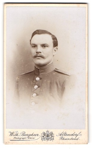 Fotografie wilh bargheer - wilh.,