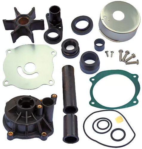 Impellerkit für diverse