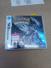 Pokemon Diamant Edition