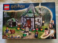 NEU in OVP LEGO Harry Potter
