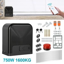 Elektrisch Schiebetorantrieb