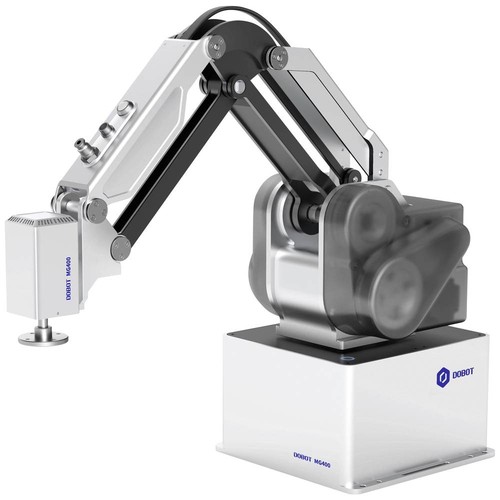Dobot desktop mg400 - dobot,