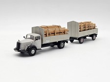 Mercedes-Benz L 4500 lkw