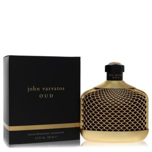 John varvatos oud eau - john, de