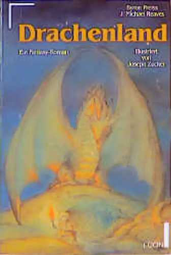 Drachenland fantasy roman - drachenland., fantasy-roman