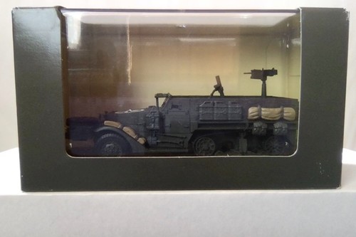 Atlas verlag halftrack m21 - verlag,