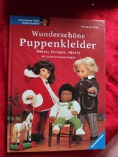 Wunderschöne puppenkleider - wunderschöne,