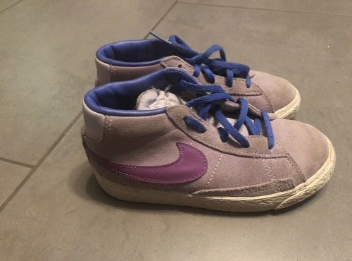 Nike mädchen schuhe - nike,
