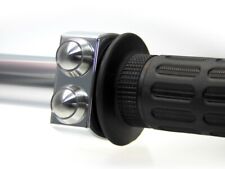 motogadget mo.Switch Tasterarmatur, 22mm, poliert