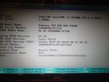 Acer Aspire 5755G, i7 2670QM