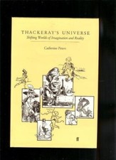 Thackeray's Universe: Shifting