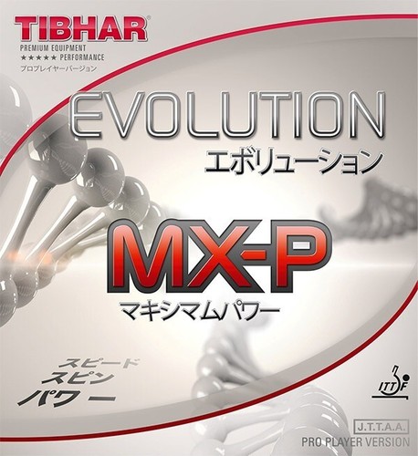 Tibhar evolution p - tibhar,