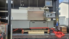 Gildemeister NEF 320 Drehmaschine CNC Bj. 2003