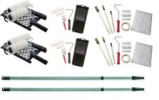 Maler Set Lackier Set 38