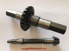 Paar Konische Motozappa Brumi