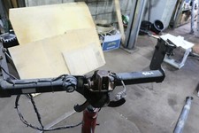 AHK  ANHÄNGERKUPPLUNG  ORIS   DOKA    308CDI  Mercedes Sprinter  W903 