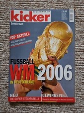 Kicker Sonderheft