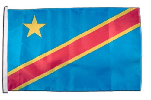 Demokratische republik kongo - demokratische,
