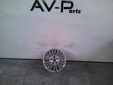 Orig. Chrysler Lancia Voyager RT 17 Zoll Alufelge Aluminium 6,5J x 17 ET 40