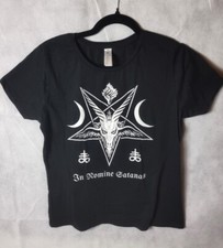 Baphomet - In Nominie Satanas