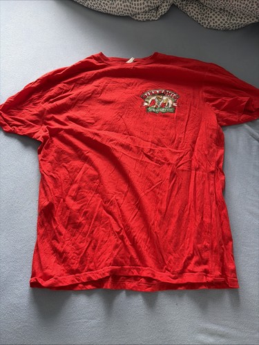 Bierkönig tshirt rot - tshirt,